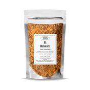TOS The Organic Spices 250 gr Et Baharatı