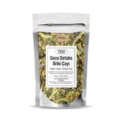 TOS The Organic Spices 250 gr Gece Detoks Bitki Çayı