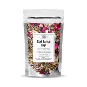 TOS The Organic Spices 250 gr Gizli Bahçe Çayı