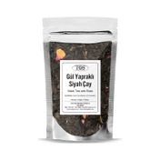 TOS The Organic Spices 250 gr Güllü Siyah Çay
