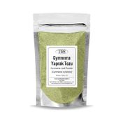 TOS The Organic Spices 250 gr Gymnema Yaprak Tozu