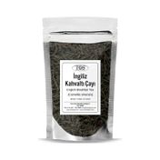TOS The Organic Spices 250 gr İngiliz Kahvaltı Çayı