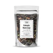 TOS The Organic Spices 250 gr Kakao Nane Çayı