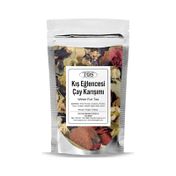 TOS The Organic Spices 250 gr Kış Eğlencesi Çayı