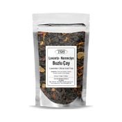 TOS The Organic Spices 250 gr Lavanta Narenciye Buzlu Çay