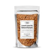 Tos The Organic Spices 250 gr Limonit Limon Otu Karışımı
