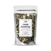 TOS The Organic Spices 250 gr Limonlu ve Zencefil Çayı