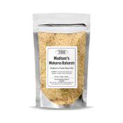 TOS The Organic Spices 250 gr Madison's Makarna Baharatı