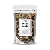 TOS The Organic Spices 250 gr Masala Siyah Çay