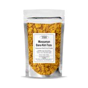 TOS The Organic Spices 250 gr Massaman Dana Köri Tozu