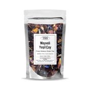 TOS The Organic Spices 250 gr Meyveli Hibiskus Yeşil Çay