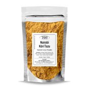 TOS The Organic Spices 250 gr Naomi'nin Nairobi Baharatlı Köri Tozu
