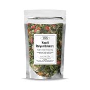 TOS The Organic Spices 250 gr Napoli İtalyan Baharatı