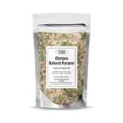 TOS The Organic Spices 250 gr Olympus Baharat Karışımı