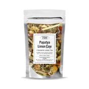 TOS The Organic Spices 250 gr Papatya Limon Çayı
