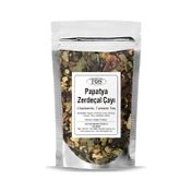 TOS The Organic Spices 250 gr Papatya, Zerdeçal Çayı