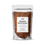Tos The Organic Spices 250 gr Pilpelchuma Libya Baharat Karışımı