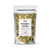 TOS The Organic Spices 250 gr Prānāyāma Yeşil Çay