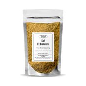 TOS The Organic Spices 250 gr Saf Et Baharatı