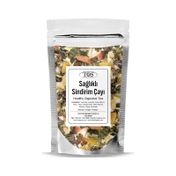 TOS The Organic Spices 250 gr Sağlıklı Sindirim Çayı