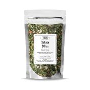TOS The Organic Spices 250 gr Salata Otları
