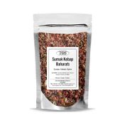 TOS The Organic Spices 250 gr Sumak Kebap Baharatı