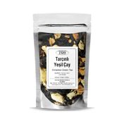 TOS The Organic Spices 250 gr Tarçınlı Yeşil Çay