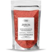 Tos The Organic Spices 250 gr Tatlı Biber Tozu