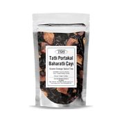 TOS The Organic Spices 250 gr Tatlı Portakal Baharat Çayı