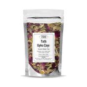 TOS The Organic Spices 250 gr Tatlı Uyku Çayı