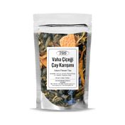 TOS The Organic Spices 250 gr Vaha Çiçeği Çayı