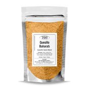 TOS The Organic Spices 250 gr Vanessa’nın Venezuela Quesillo Baharatı
