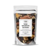 TOS The Organic Spices 250 gr Vanilya Veda Baharatlı Çay
