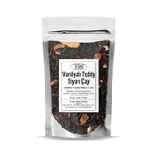 TOS The Organic Spices 250 gr Vanilyalı Toddy Siyah Çay
