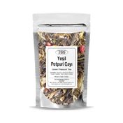 TOS The Organic Spices 250 gr Yeşil Potpuri Çayı