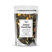 TOS The Organic Spices 250 gr Zerdeçal Zencefil Çayı