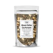 TOS The Organic Spices 40 gr Akşam Sefası Çayı