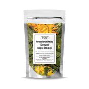 TOS The Organic Spices 40 gr Aynısefa ve Melisa Karışımlı Isırgan Otu Çayı
