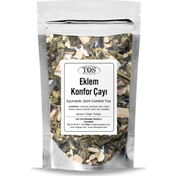 Tos The Organic Spices 40 gr Ayurvedik Eklem Konfor Çayı