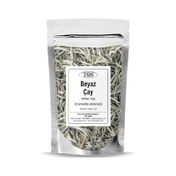 TOS The Organic Spices 40 gr Beyaz Çay