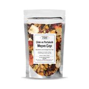 Tos The Organic Spices 40 gr Çilek ve Portakallı Meyve Çayı