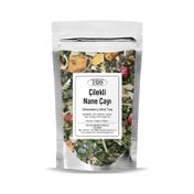 TOS The Organic Spices 40 gr Çilekli Nane Çayı
