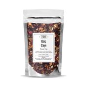 TOS The Organic Spices 40 gr Güç Çayı