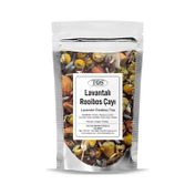 TOS The Organic Spices 40 gr Lavantalı Rooibos Çayı
