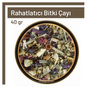 TOS The Organic Spices 40 gr Rahatlatıcı Bitki Çayı