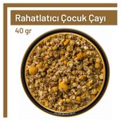 Tos The Organic Spices 40 gr Rahatlatıcı Çocuk Çayı
