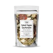 Tos The Organic Spices 40 gr Sabah Yogası Çayı