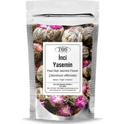 TOS The Organic Spices 5 Adet İnci Yasemin