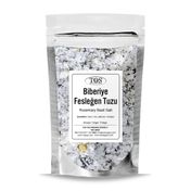TOS The Organic Spices 5 kg Biberiye Fesleğen Tuzu