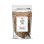 Tos The Organic Spices 5 kg Kereviz Tuzu